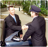 Limousine Services Atlanta Georgia | Airport Transfers, Hourly On Demand, and Point to Point Transfers